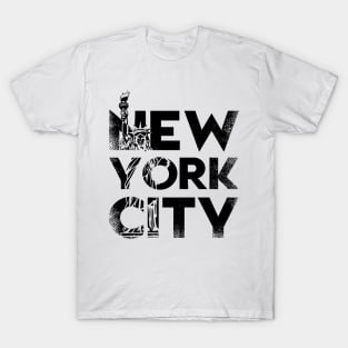 New York City T-Shirt